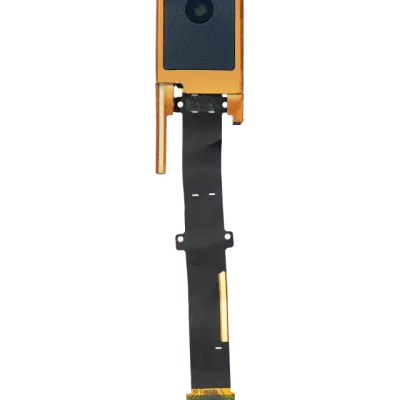 Front Camera For Motorola One Hyper (XT2027 / 2020) (Dark Amber)