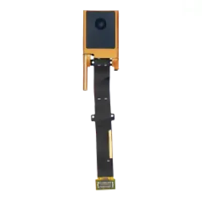 Фронтальна камера для Motorola One Hyper (XT2027 / 2020) (Dark Amber)