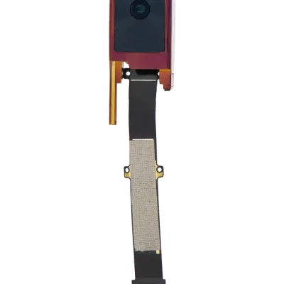 Front Camera For Motorola One Hyper (XT2027 / 2020) (Fresh Orchid)