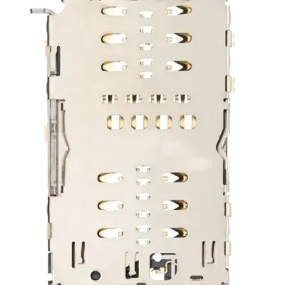 Sim Card Reader For Motorola One Fusion (XT2073 / 2020)