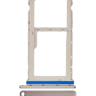 Sim Card Tray For Motorola Moto G40 Fusion (XT2147-1 / 2021) (Frosted Champagne)