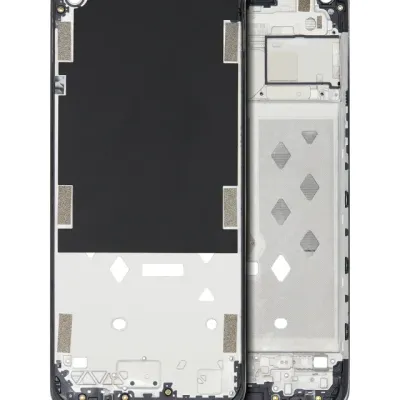 Дисплейний модуль з рамкою (LCD) для Motorola Moto G9 Power (XT2091 / 2020)