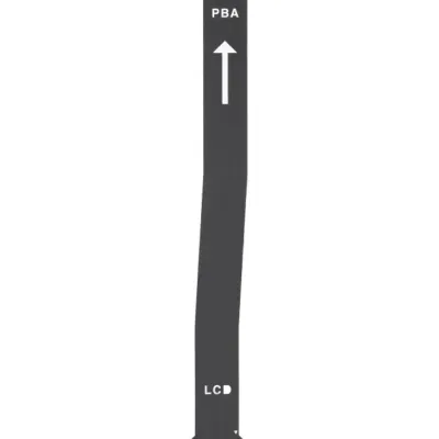LCD Flex Cable For Samsung Galaxy Tab A 8.4" (T307 / 2020)