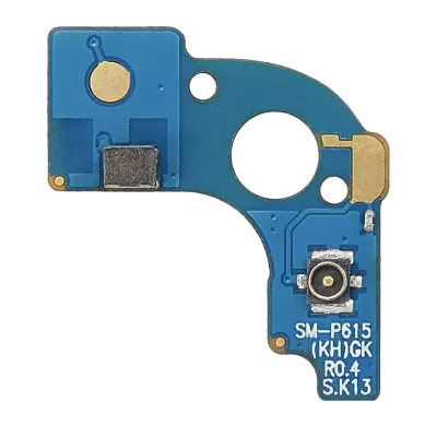 Signal Antenna Board (Connected With The Shorter Blue Signal Cable) for Samsung Galaxy Tab S6 Lite 10.4" (P610 / P615) (2020)