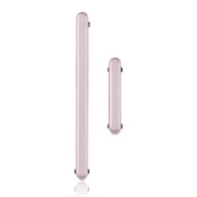 Кнопки (живлення / гучності) для Samsung Galaxy Tab S6 Lite 10.4" (P610 / P615) (2020) (Chiffon Pink)