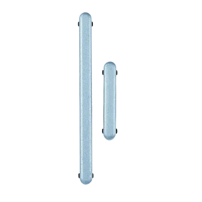 Кнопки (живлення / гучності) для Samsung Galaxy Tab S6 Lite 10.4" (P610 / P615) (2020) (Angora Blue)