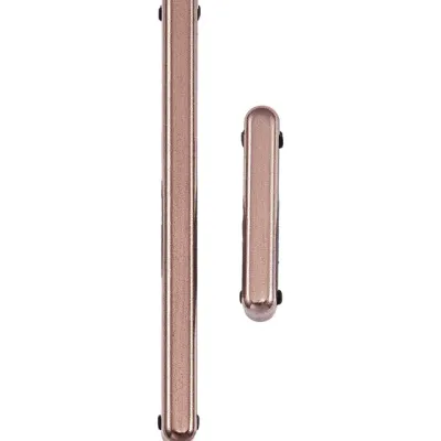 Кнопки (живлення / гучності) для Samsung Galaxy Tab S6 Lite 10.4" (P610 / P615) (2020) (Mystic Bronze)