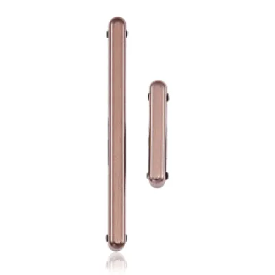 Кнопки (живлення / гучності) для Samsung Galaxy Tab S6 Lite 10.4" (P610 / P615) (2020) (Mystic Bronze)