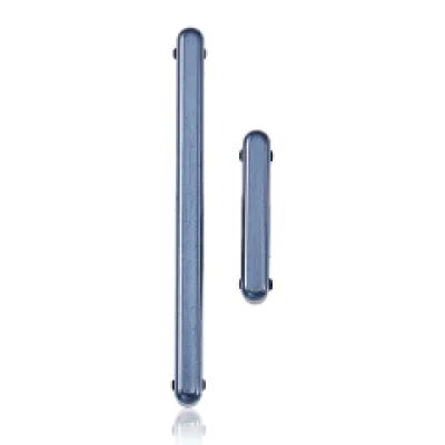 Кнопки (живлення / гучності) для Samsung Galaxy Tab S6 Lite 10.4" (P610 / P615) (2020) (Deep Blue)
