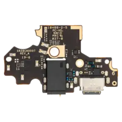 Плата зарядки для Motorola Edge 5G (XT2063 / 2020)
