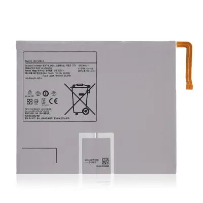 Акумулятор для Samsung Galaxy Tab S7 11" (T870 / T875) (2020) / Tab S8 (X700 / X706) (2022) (EB-BT875ABY)