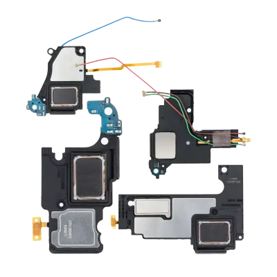 Loudspeaker For Samsung Galaxy Tab S7 Plus 12.4" (T970 / T975 / T976) (2020) (4 Piece Set)