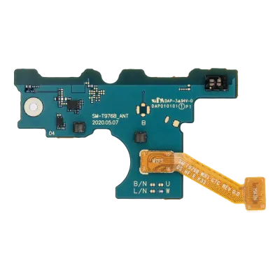 Antenna Board For Samsung Galaxy Tab S7 Plus 12.4" (T970 / T975 / T976) (2020)