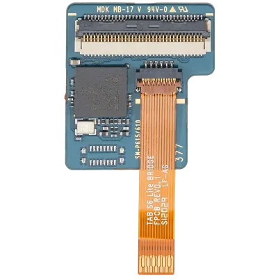 Digitizer Connector Board For Samsung Galaxy Tab S6 Lite 10.4" (P610 / P615) (2020)
