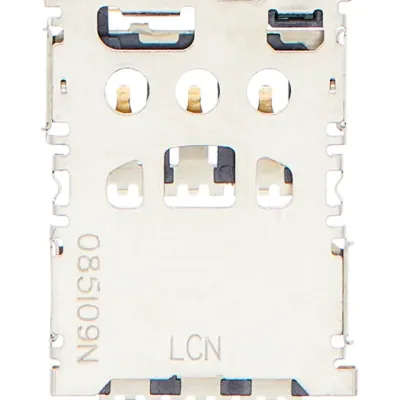 Sim Card Reader For Motorola Edge Plus (XT2061 / 2020)