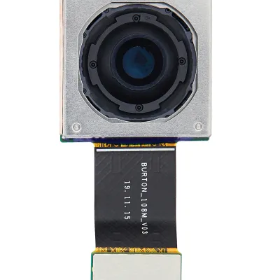 Основна камера (ширококутна) для Motorola Edge Plus 5G (XT2061 / 2020)