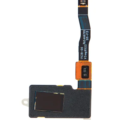 Датчик відбитків з шлейфом (в екрані) для Motorola Edge Plus 5G (XT2061 / 2020)