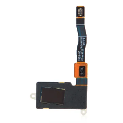 Датчик відбитків з шлейфом (в екрані) для Motorola Edge Plus 5G (XT2061 / 2020)
