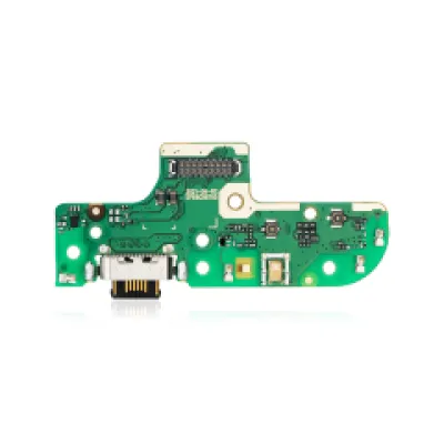 Плата зарядки для Motorola Moto G9 Power (XT2091 / 2020) (Premium)