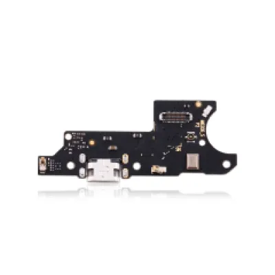 Плата зарядки для Motorola Moto G8 Power Lite (XT2055 / 2020) (Premium)