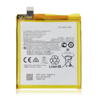 Акумулятор для Motorola Moto G 5G (XT2113-3 / 2020) / One 5G Ace (XT2113 / 2020) / One 5G Ace (XT2113-2 / 2021) (MK50)