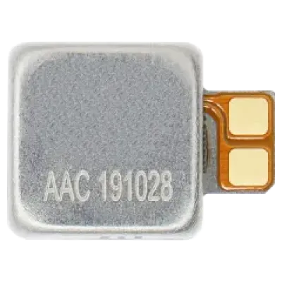 Вібромотор для Motorola Edge Plus 5G (XT2061 / 2020) / Xiaomi 9 Pro