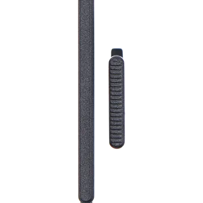 Кнопки (живлення / гучності) для Motorola Moto G Play (XT2093 / 2021) (Flash Gray)