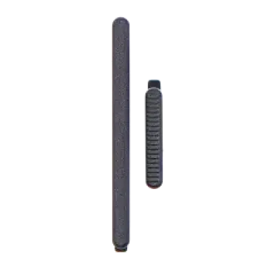 Кнопки (живлення / гучності) для Motorola Moto G Play (XT2093 / 2021) (Flash Gray)