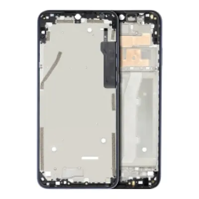 Рамка для Motorola Moto G Play (XT2093 / 2021) (Misty Blue)