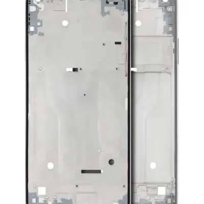 Рамка для Motorola Moto G Fast (XT2045-3 / 2020) (Pearl White)