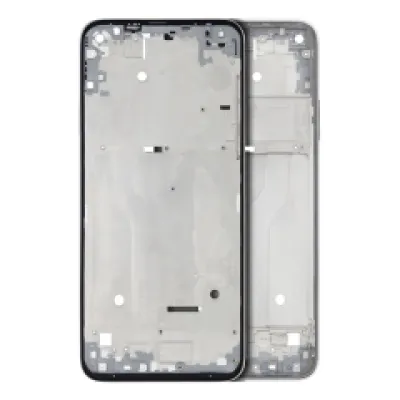 Рамка для Motorola Moto G Fast (XT2045-3 / 2020) (Pearl White)