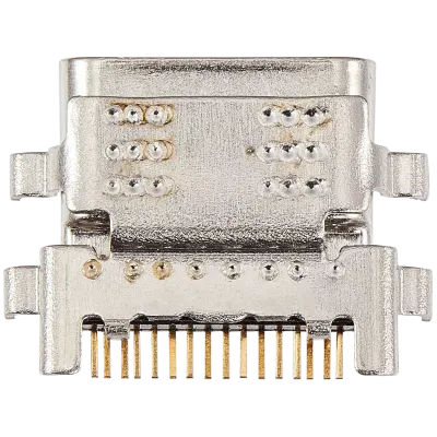 Роз'єм зарядки для Kindle HD 10 Gen 9 2019 (Soldering Required) (16 Pin)