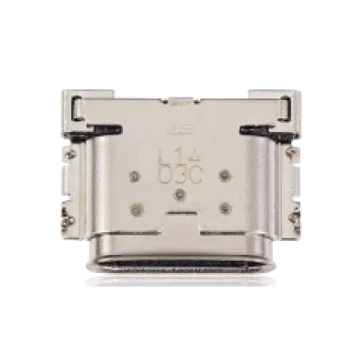 Роз'єм зарядки для Kindle HD 10 Gen 9 2019 (Soldering Required) (12 Pin)