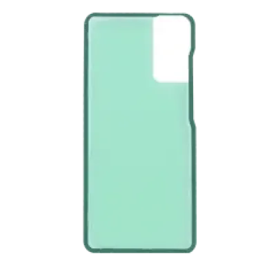 Проклейка задної кришки для Samsung Galaxy S20 FE