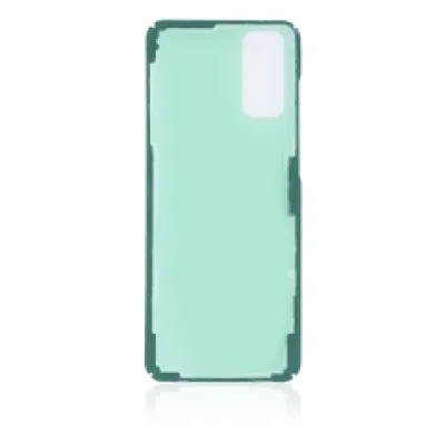 Проклейка задної кришки для Samsung Galaxy S20