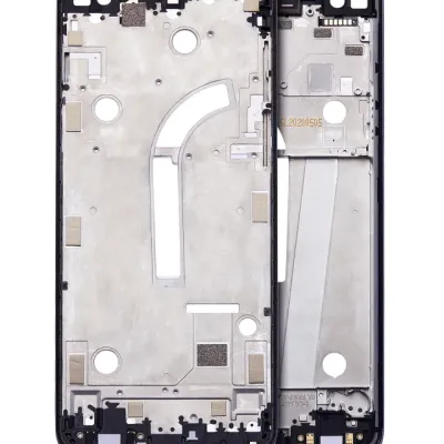 Рамка для Motorola One 5G (XT2075 / 2020) / One 5G Ace (XT2113 / 2021) (Oxford Blue)