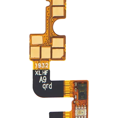 Proximity Sensor Flex Cable For Motorola One Vision (XT1970 / 2019) / P50 (XT1970 / 2019)