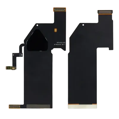 Шлейф материнської плати для Motorola Razr 5G (XT2071 / 2020) (комплект 2 шт)