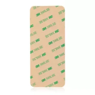 Проклейка 3M для заднього скла iPhone 8 (10 шт)