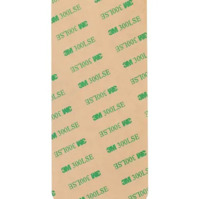 3M Glue Adhesive Tape (For Back Glass) For iPhone 8 Plus (10 Pack)