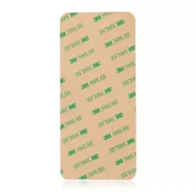 Проклейка 3M для заднього скла iPhone 8 Plus (10 шт)