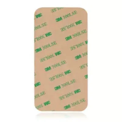 Проклейка 3M для заднього скла iPhone 12 Mini / 13 Mini (10 шт)