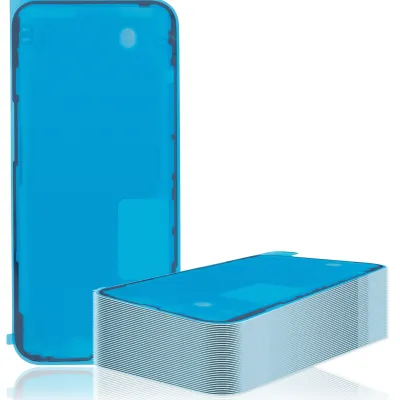 Водонепроникна проклейка дисплея для iPhone 13 (50 шт)