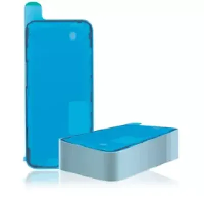 Водонепроникна проклейка дисплея для iPhone 13 (50 шт)
