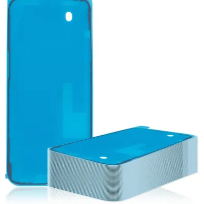 Водонепроникна проклейка дисплея для iPhone 13 Pro Max (50 шт)