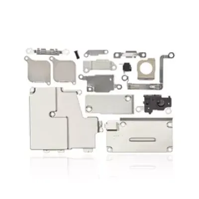 Комплект малих металевих крісплень для iPhone 12 Pro