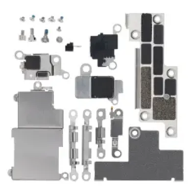 Комплект малих металевих крісплень для iPhone 12 Mini