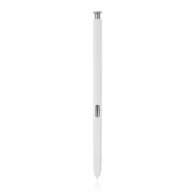 Стилус для Samsung Galaxy Note 10 / Note 10 Plus (Premium) (Aura White)