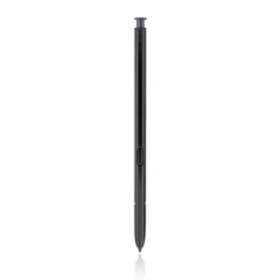 Стилус для Samsung Galaxy Note 10 / Note 10 Plus (Premium) (Aura Black)