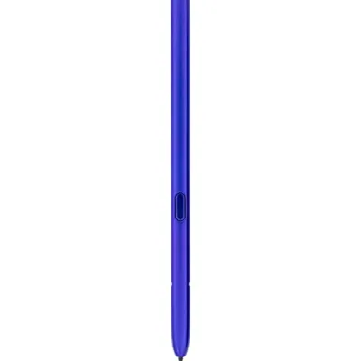 Stylus Pen For Samsung Galaxy Note 10 / Note 10 Plus (Premium) (Aura Glow / Silver)